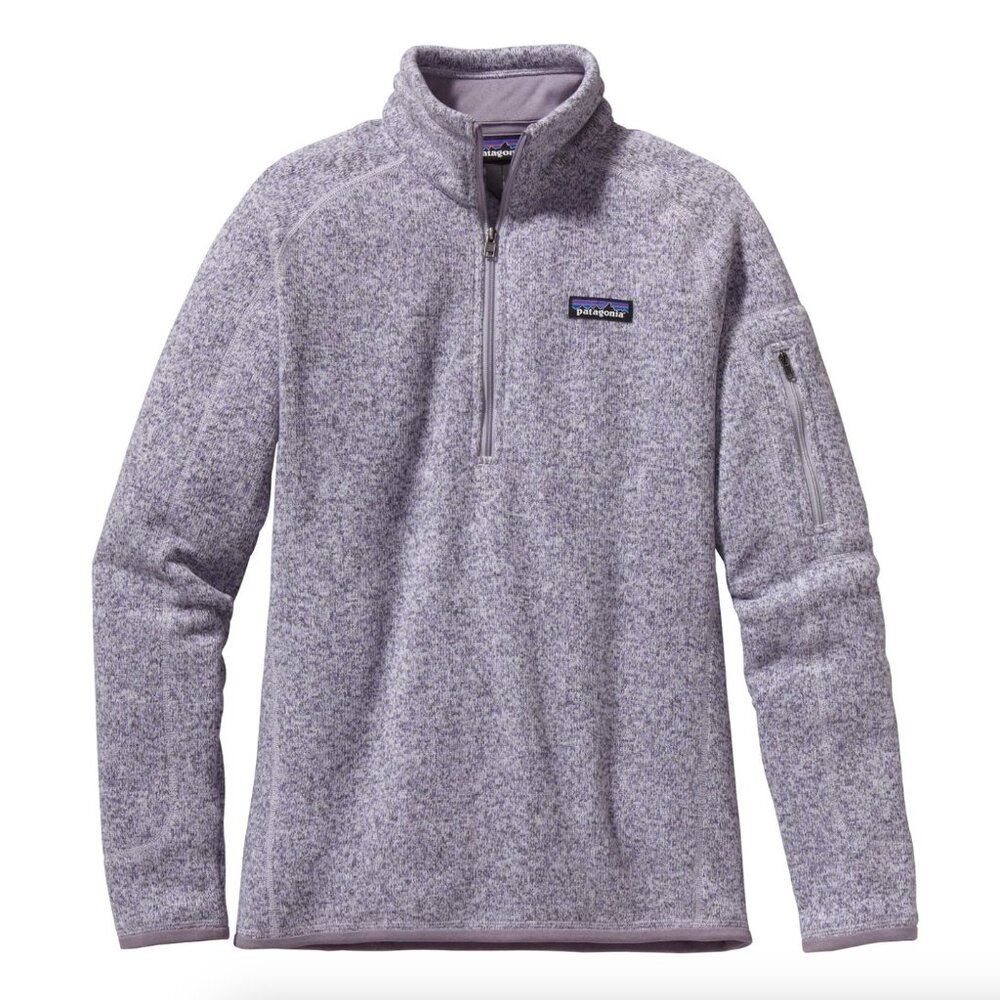 Patagonia Quarter Zip | 1/4 Zip